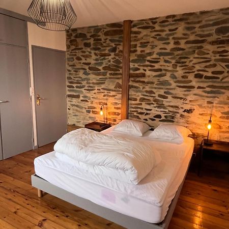 Maison Lannion Historique - Cote De Granit Rose Zewnętrze zdjęcie