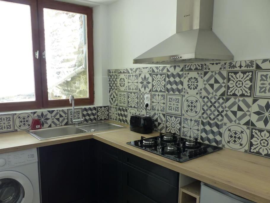 Maison Lannion Historique - Cote De Granit Rose Zewnętrze zdjęcie