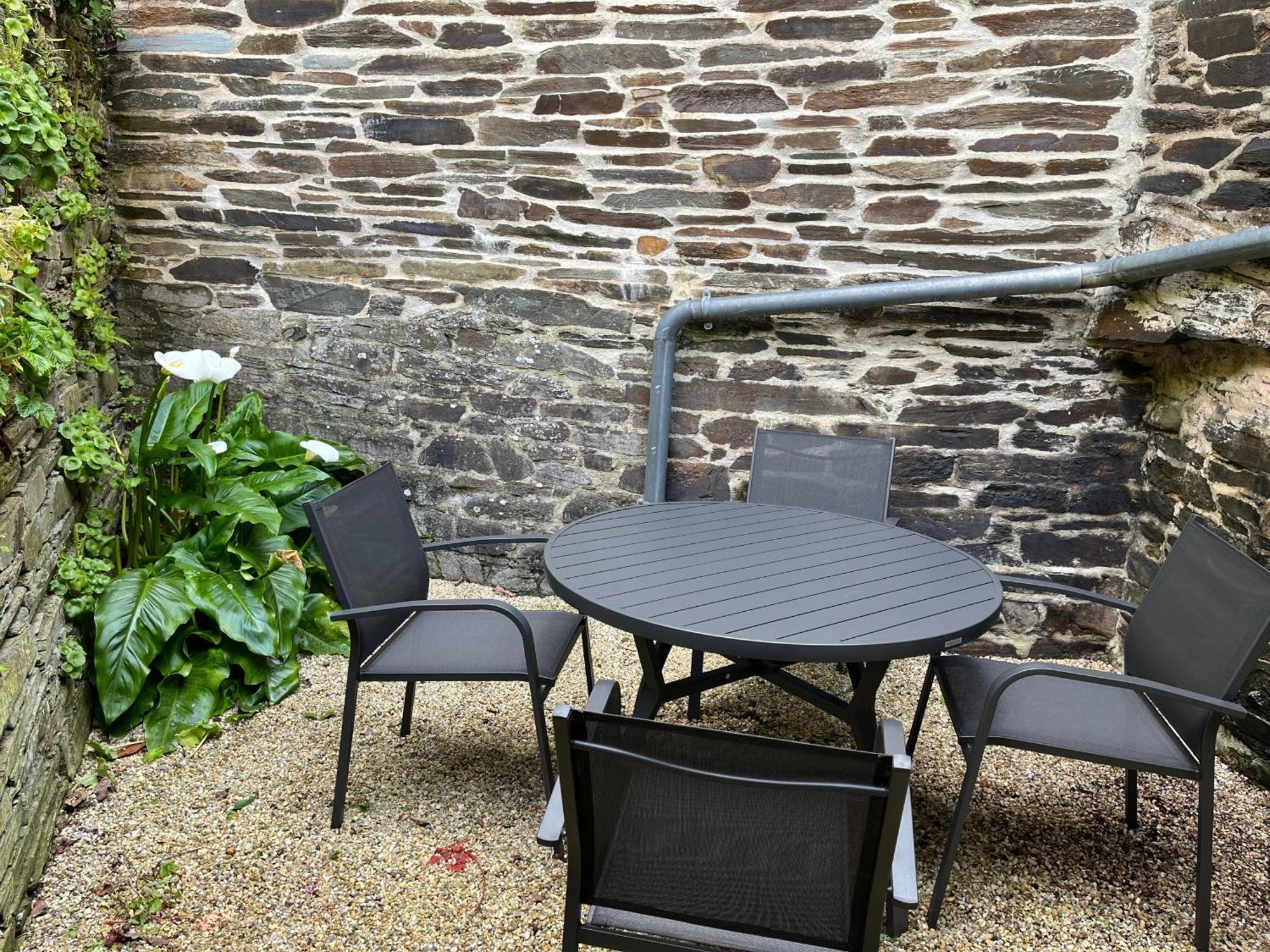 Maison Lannion Historique - Cote De Granit Rose Zewnętrze zdjęcie